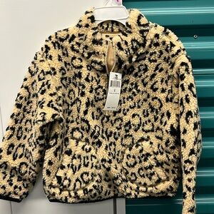 Polo Ralph Lauren sweater for girls